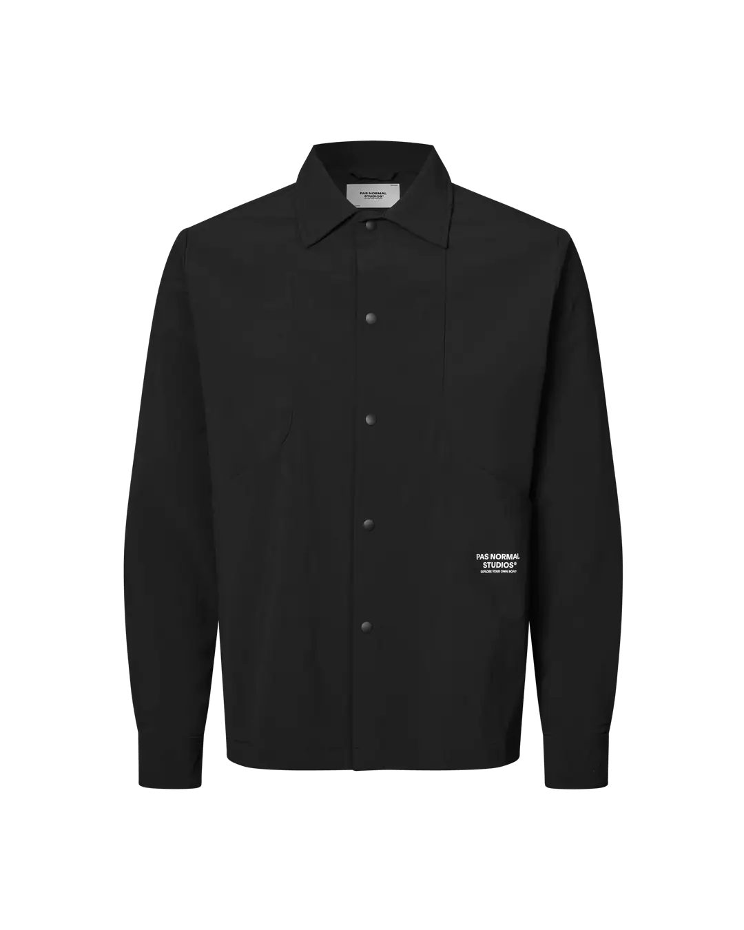 Off-Race Teknik Overshirt