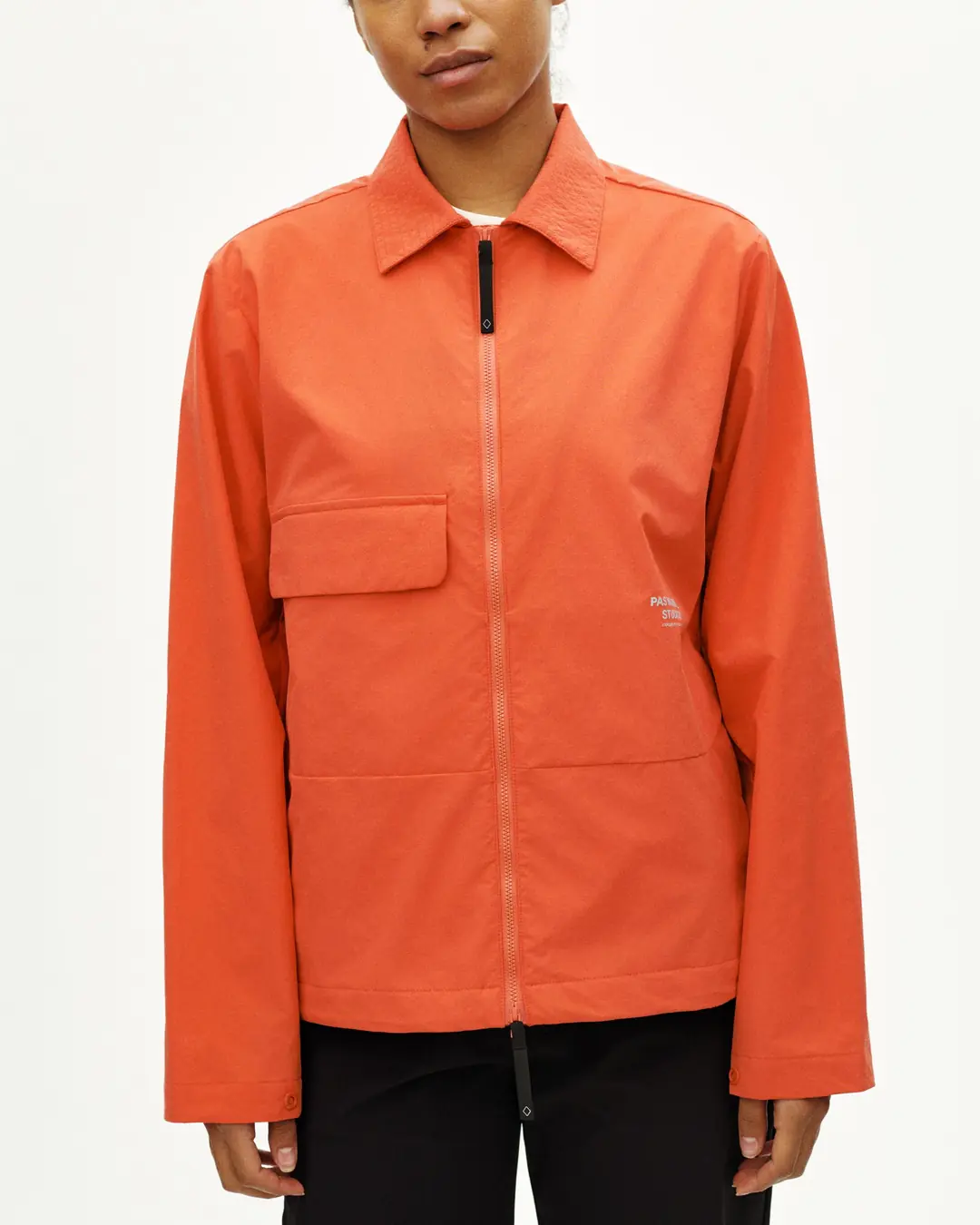 Off-Race Utility Ceket
