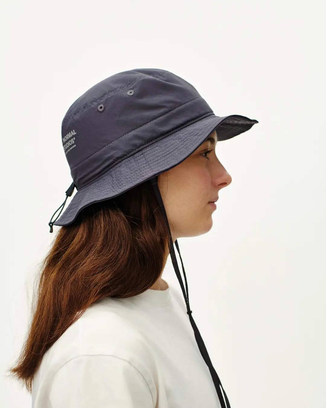 Off-Race Teknik Bucket Şapka