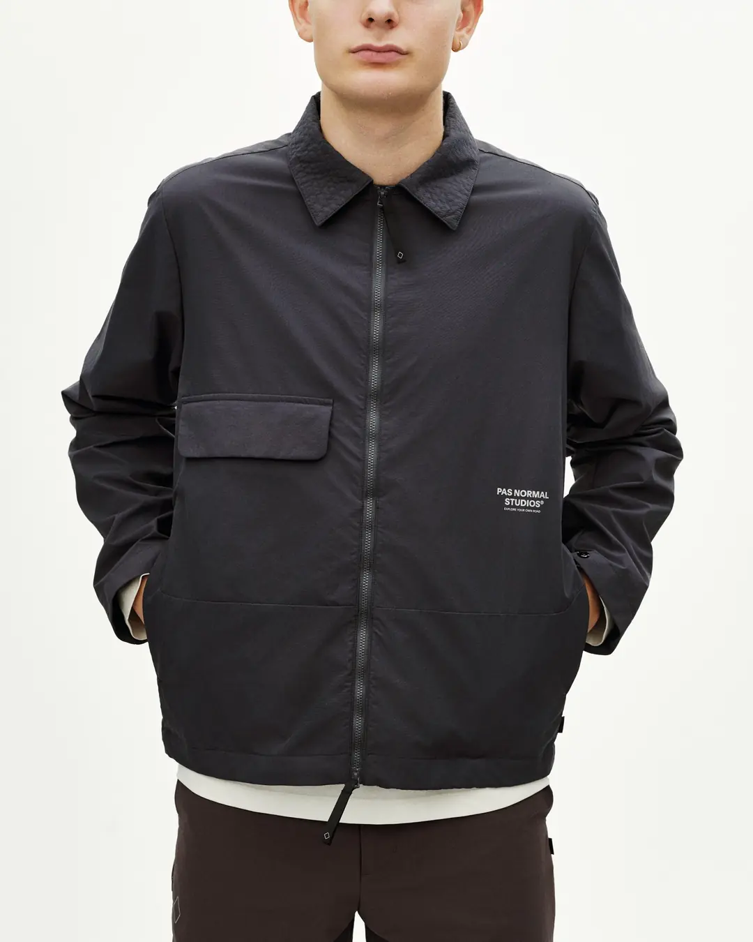 Off-Race Utility Ceket