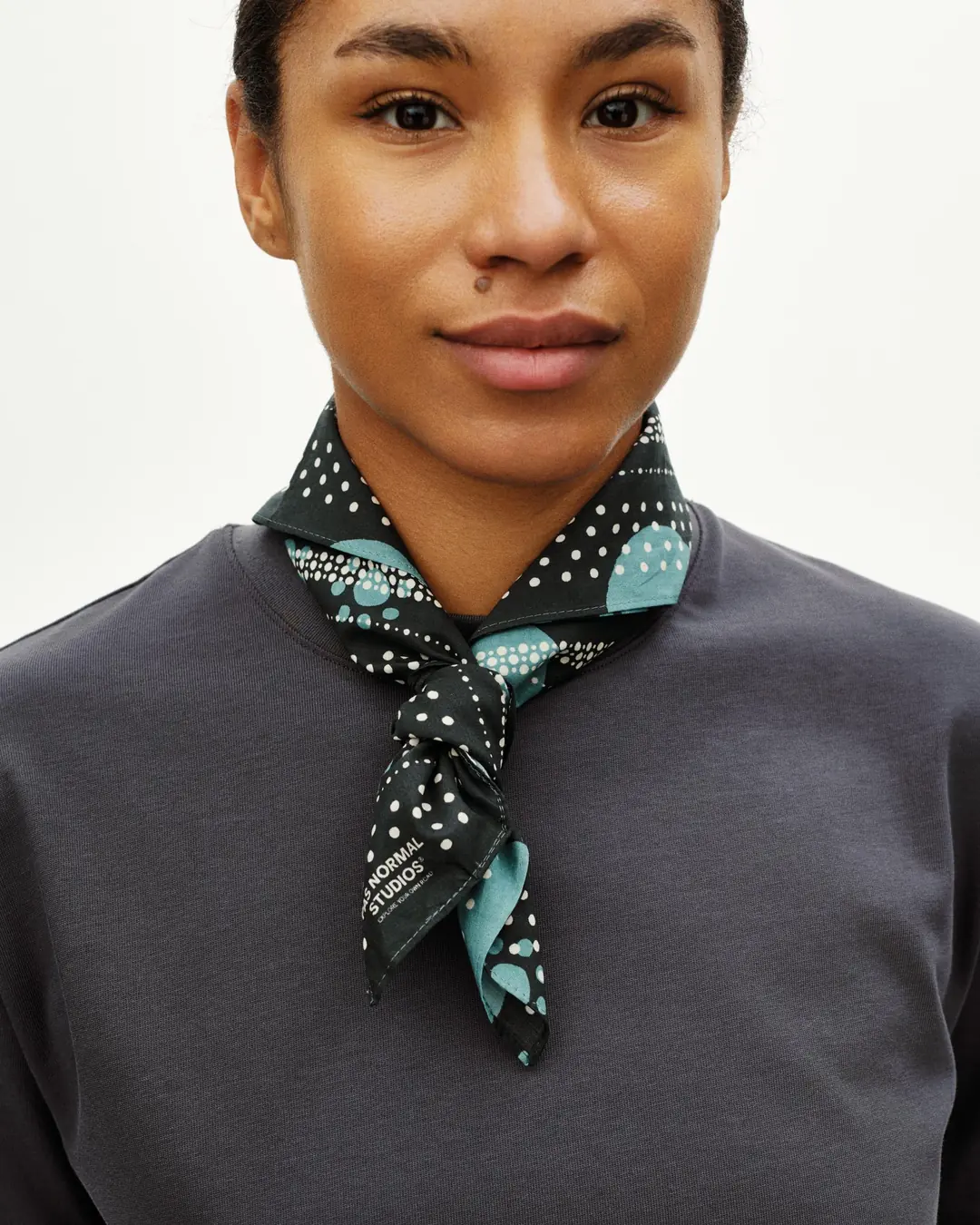 Off-Race Bandana